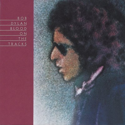 Bob Dylan/Blood On The Tracks